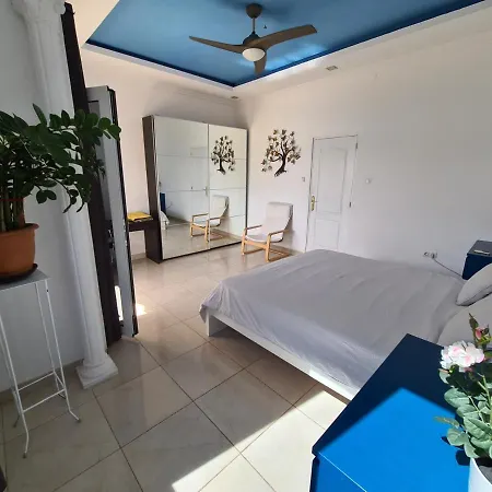 Apartment Francisco's