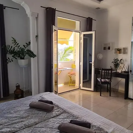 Francisco's Apartament Las Palmas de Gran Canaria