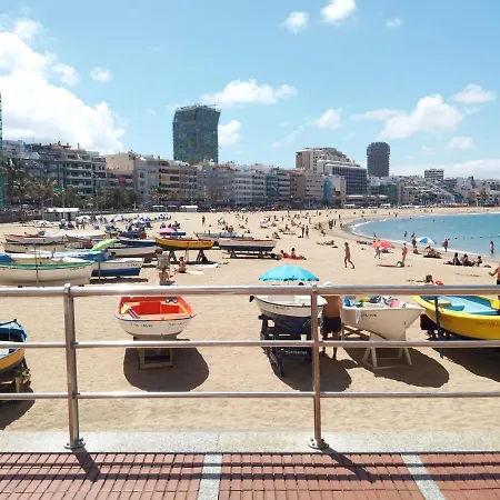 Francisco's Apartament Las Palmas de Gran Canaria