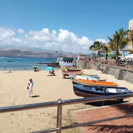 Francisco's Apartament *