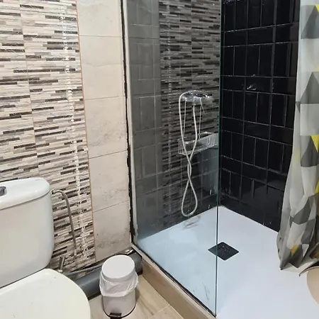 Apartament Francisco's *