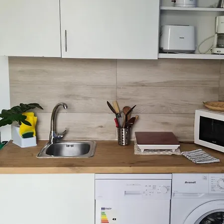 Francisco's Apartment *
