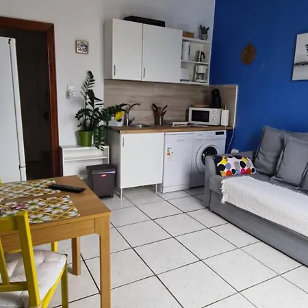 Apartment Francisco's Las Palmas / Gran Canaria