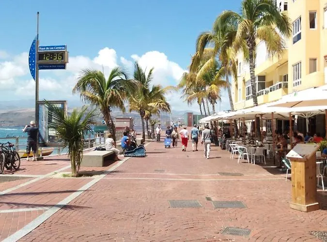 Lejlighed Francisco's *