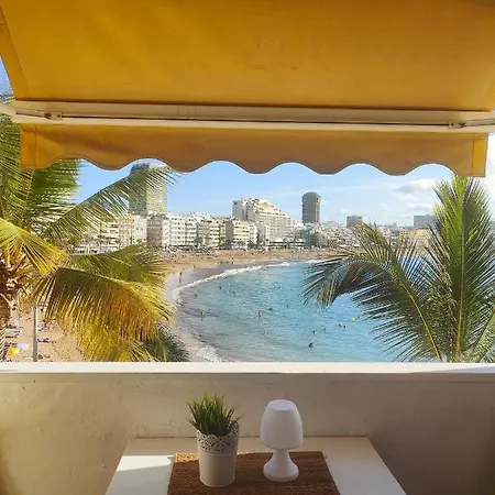 Francisco's Apartamento Las Palmas de Gran Canárias