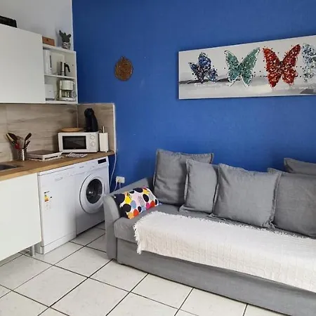 Apartment Francisco's