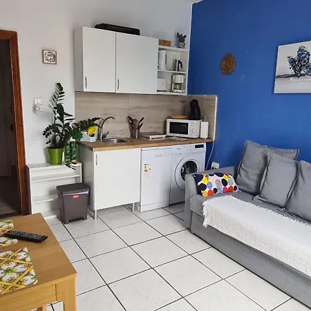 Διαμέρισμα Francisco's Λας Πάλμας ντε Γκραν Κανάρια