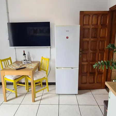 Apartment Francisco's