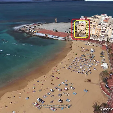 Francisco's Διαμέρισμα