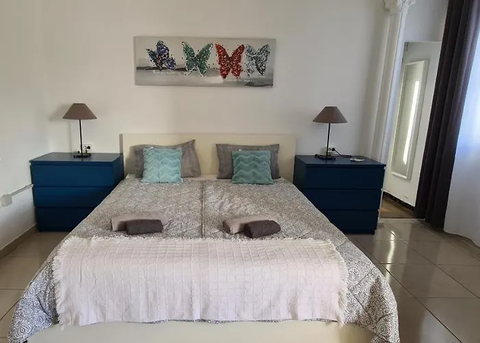 Appartement Francisco's Las Palmas