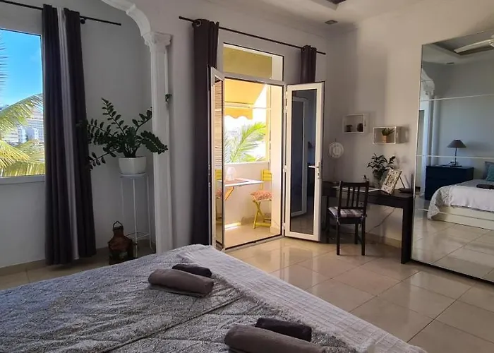 Francisco's Apartman Las Palmas de Gran Canaria