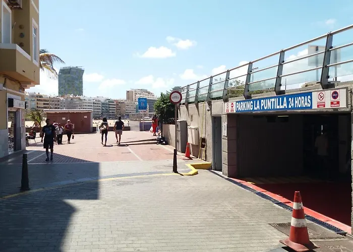 Francisco's Apartman *