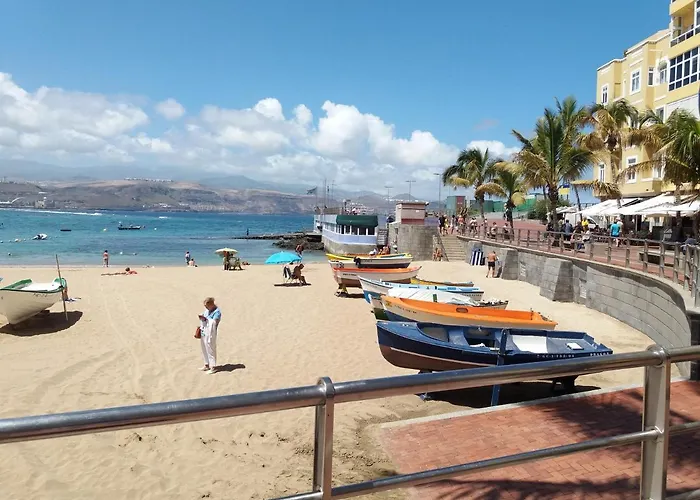 Francisco's Apartman *