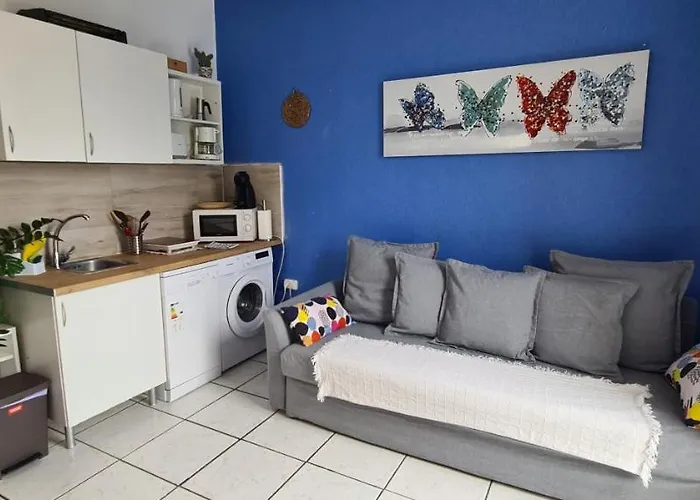 Appartement Francisco's