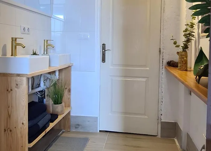 Francisco's * 大加那利岛拉斯帕尔马斯