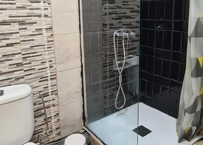 Apartman Francisco's *