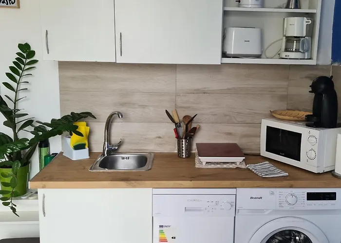 Francisco's Appartement *