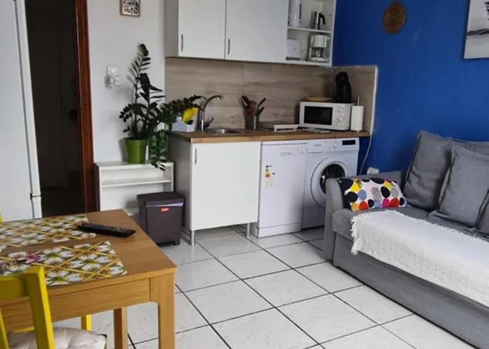 Apartman Francisco's Las Palmas de Gran Canaria