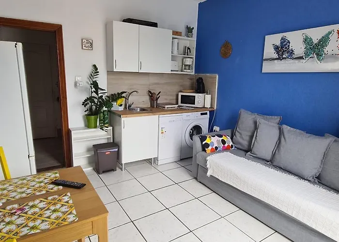 Appartement Francisco's Las Palmas