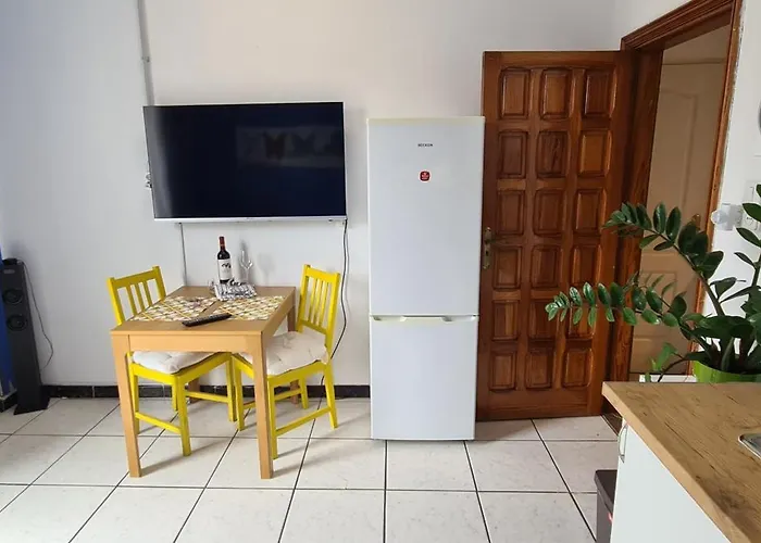 Appartement Francisco's