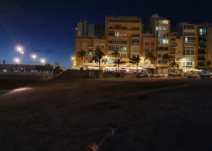 Apartman Francisco's