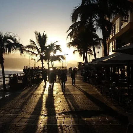 Lejlighed Francisco's