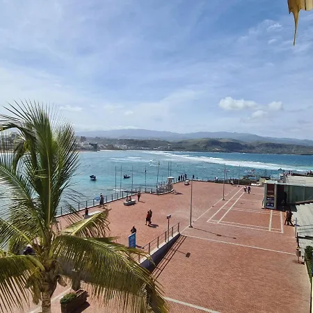 Francisco's * Las Palmas de Gran Canaria