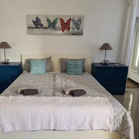 Lejlighed Francisco's Las Palmas de Gran Canaria