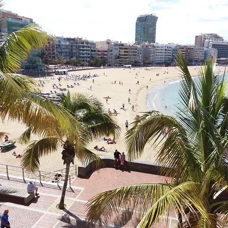 Francisco's * Las Palmas de Gran Canaria