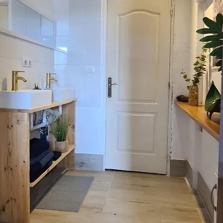 Francisco's * Las Palmas de Gran Canaria