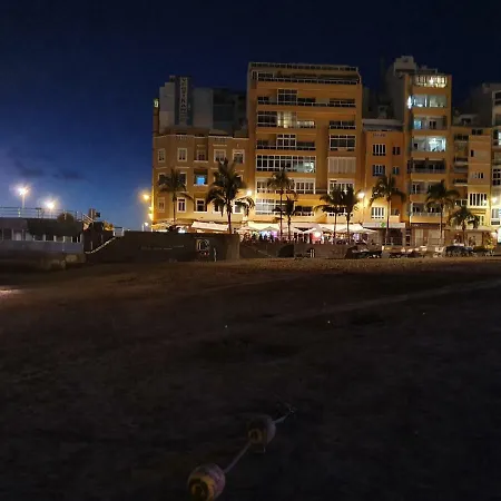 Lejlighed Francisco's