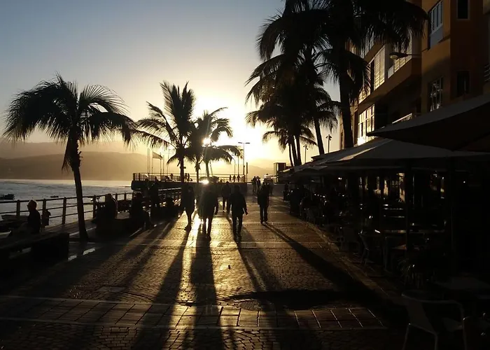 Apartament Francisco's