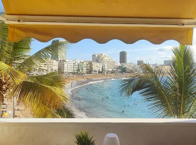 Francisco's Apartament Las Palmas de Gran Canaria