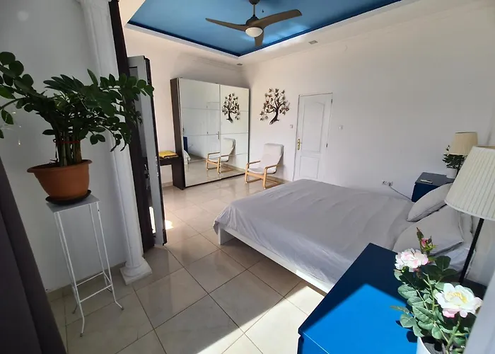 Apartament Francisco's