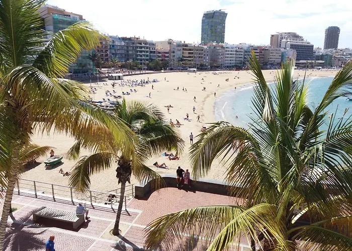 Francisco's * Las Palmas de Gran Canaria